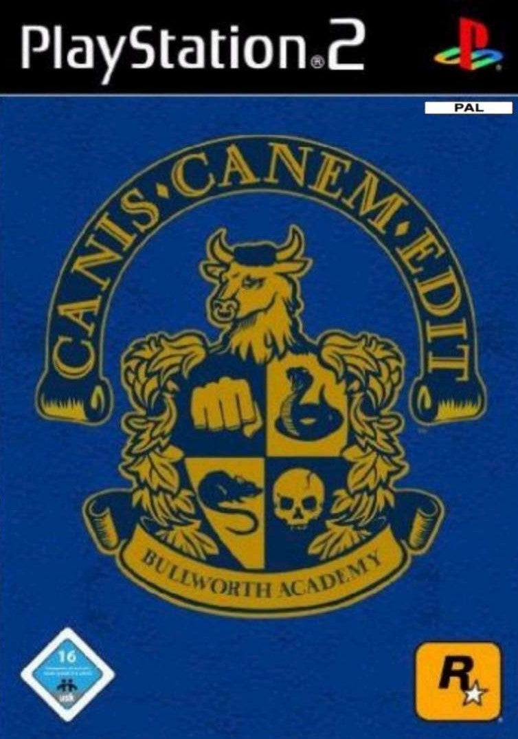 Canis Canem Edit
