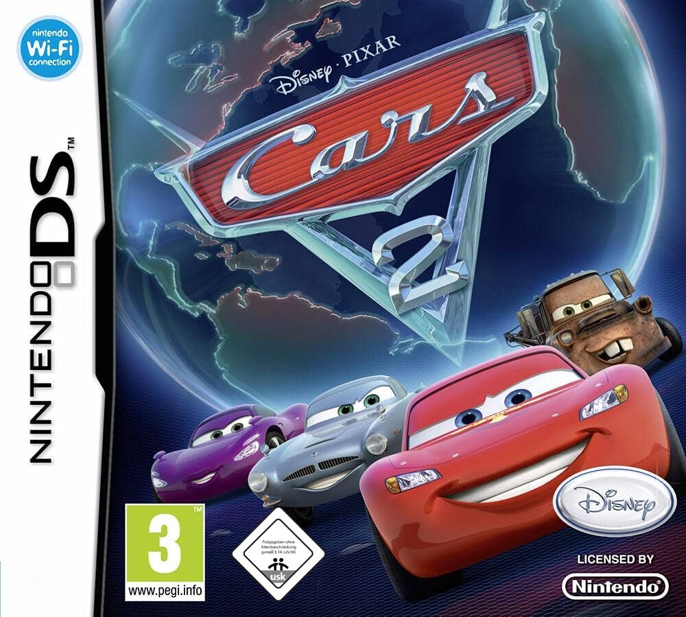 Cars 2