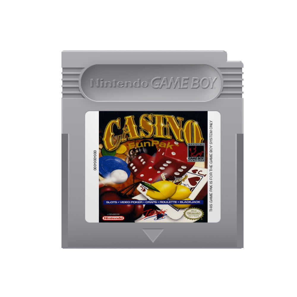 Casino FunPak