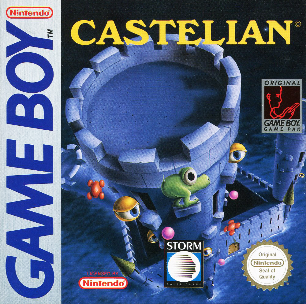 Castelian