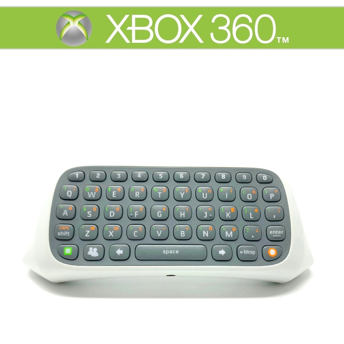 ChatPad