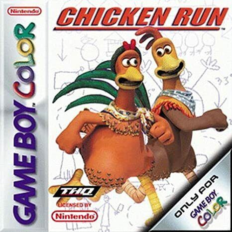 Chicken Run