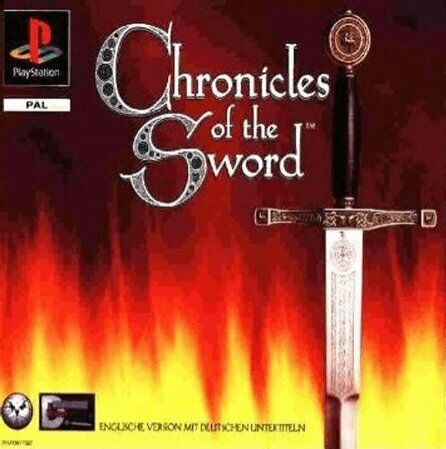 Chronicles of The Sword