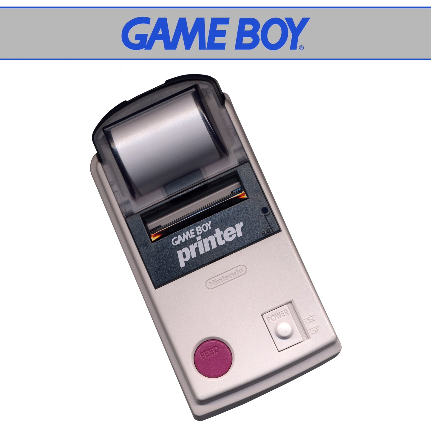 Printer