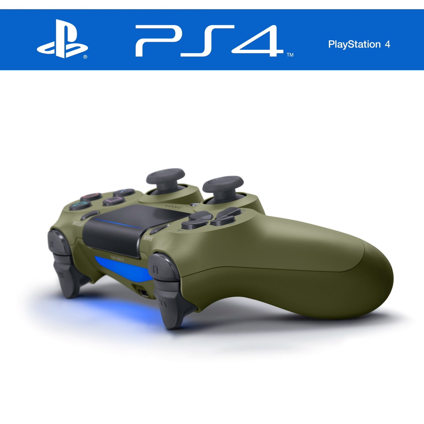 Original Dualshock 4 Controller inkl. Kabel
