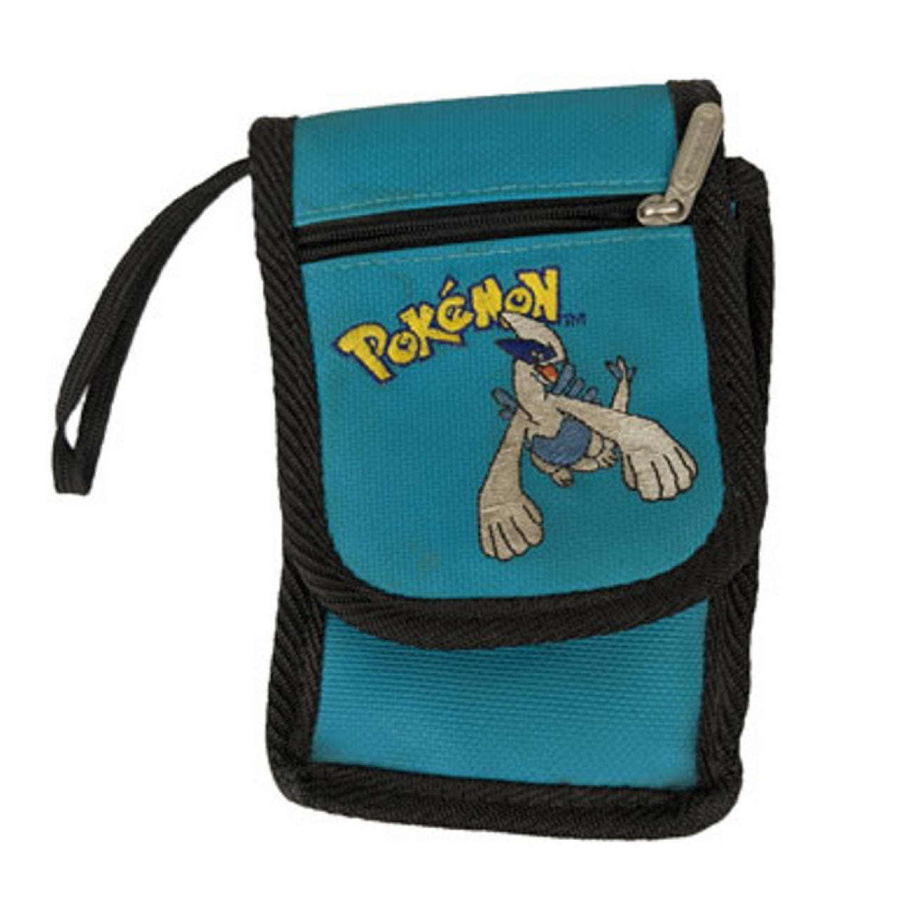 Pokémon Lugia Tasche (blau)