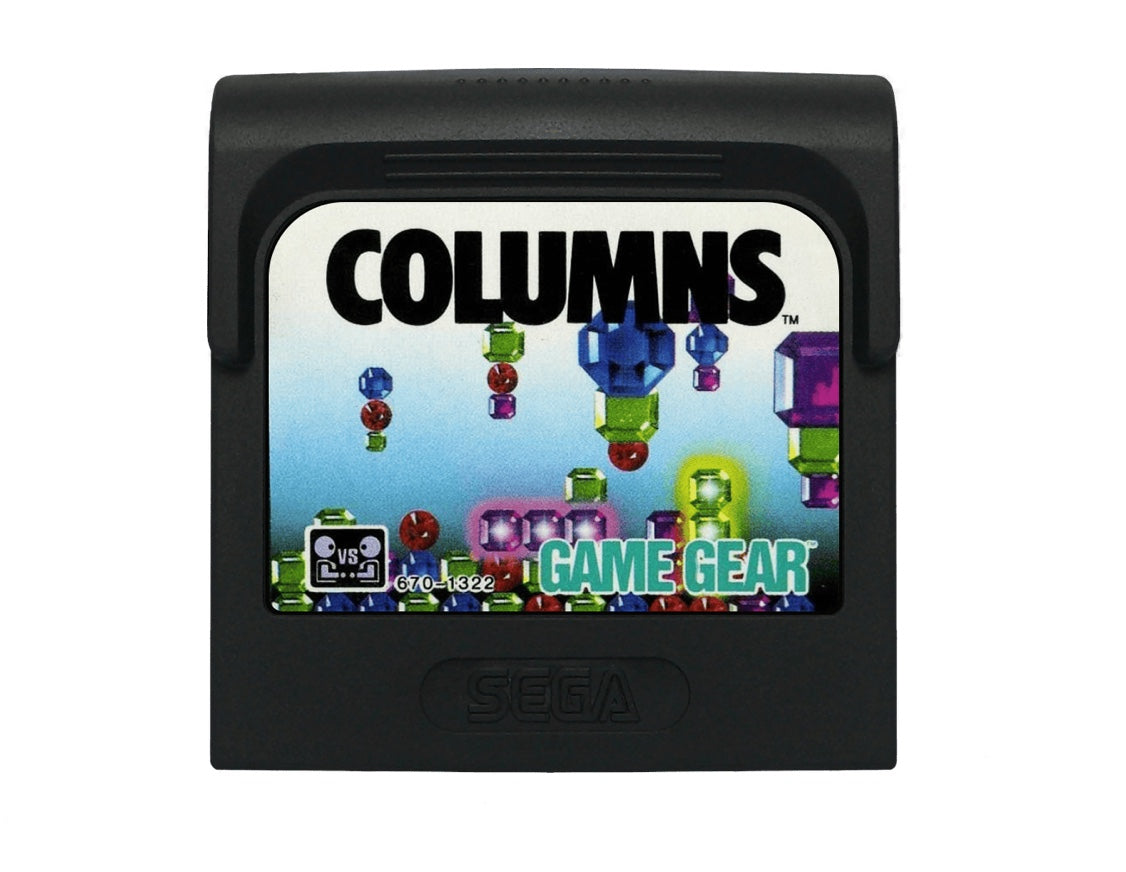 Columns