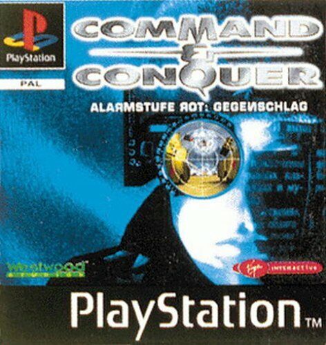 Command & Conquer - Alarmstufe Rot - Gegenschlag
