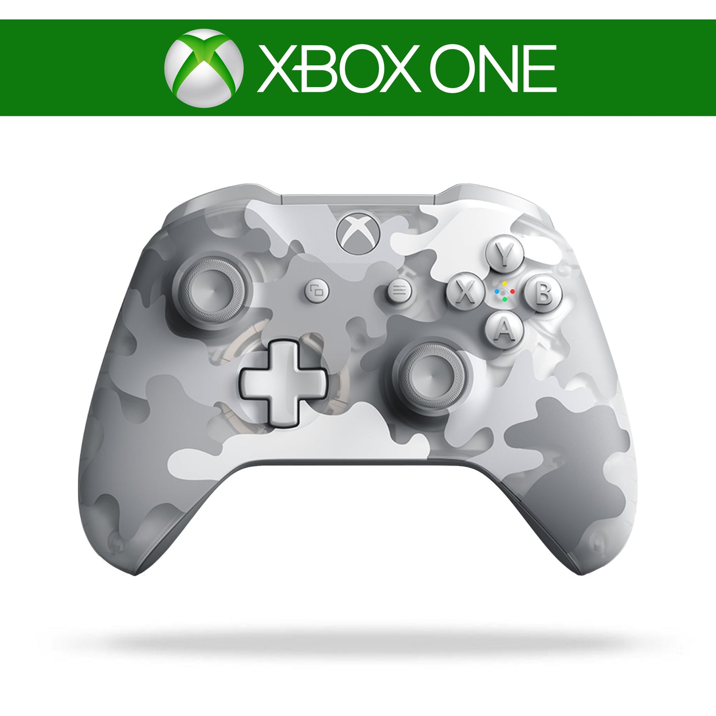 Original Controller