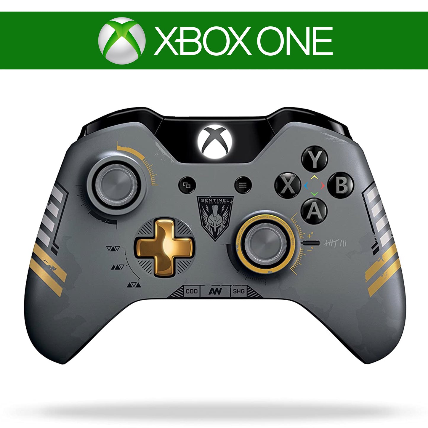Original Controller