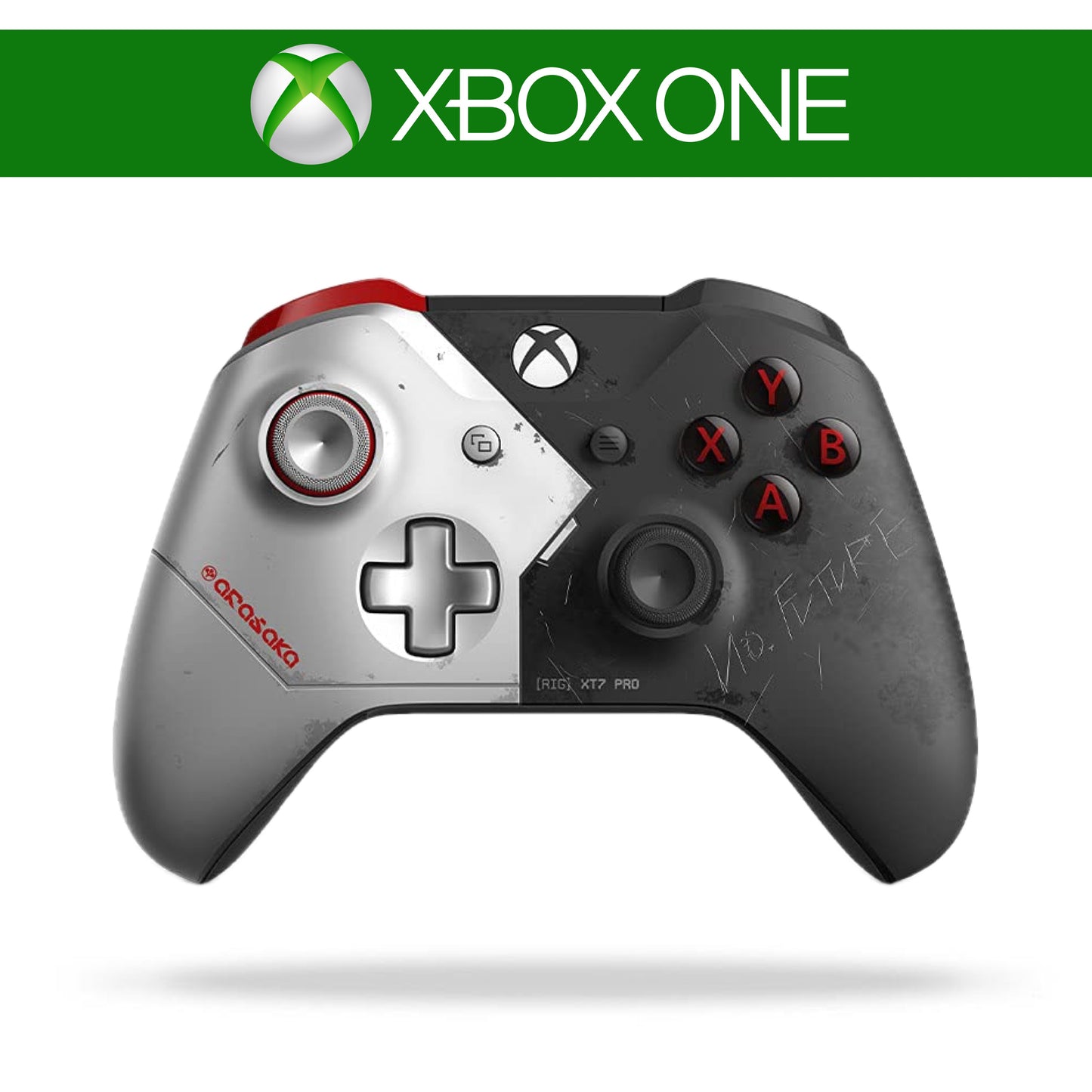 Original Controller