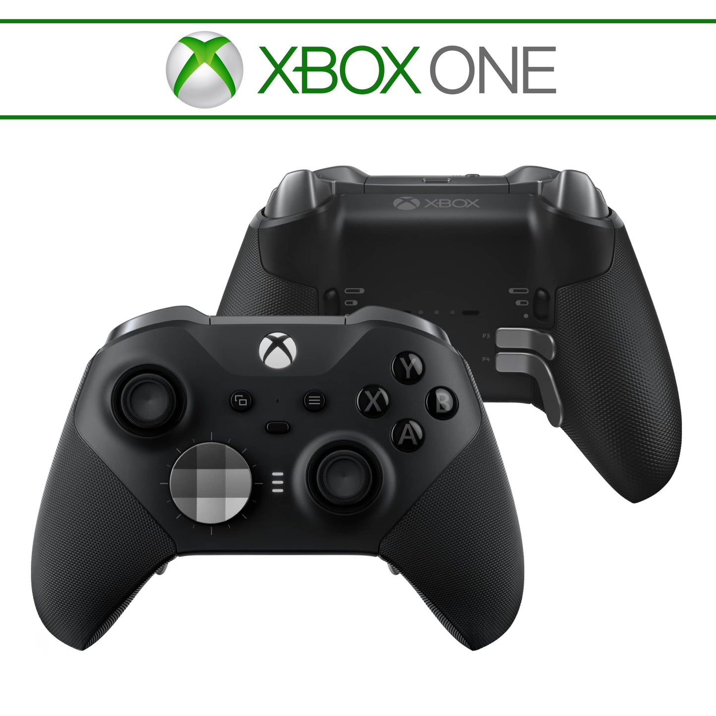 Original Controller Elite Series 2 in OVP