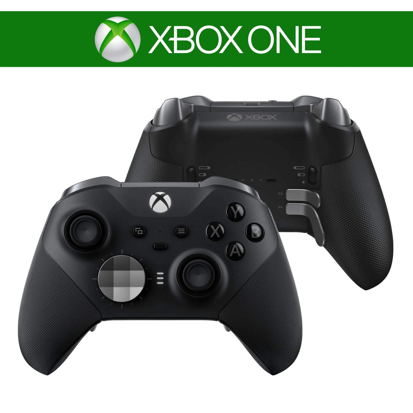 Original Controller Elite Series 2 in OVP