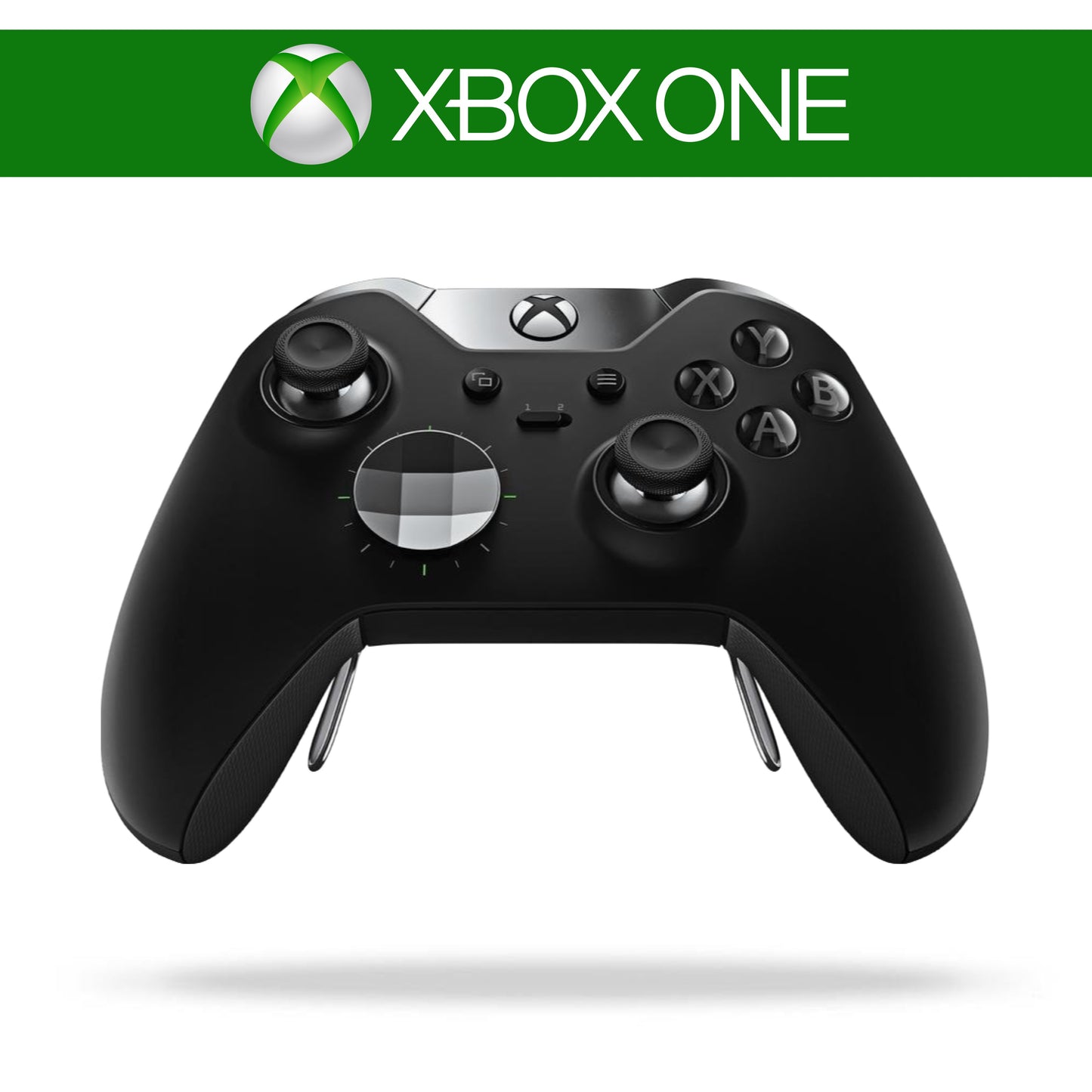 Original Controller Elite Series 1 in OVP
