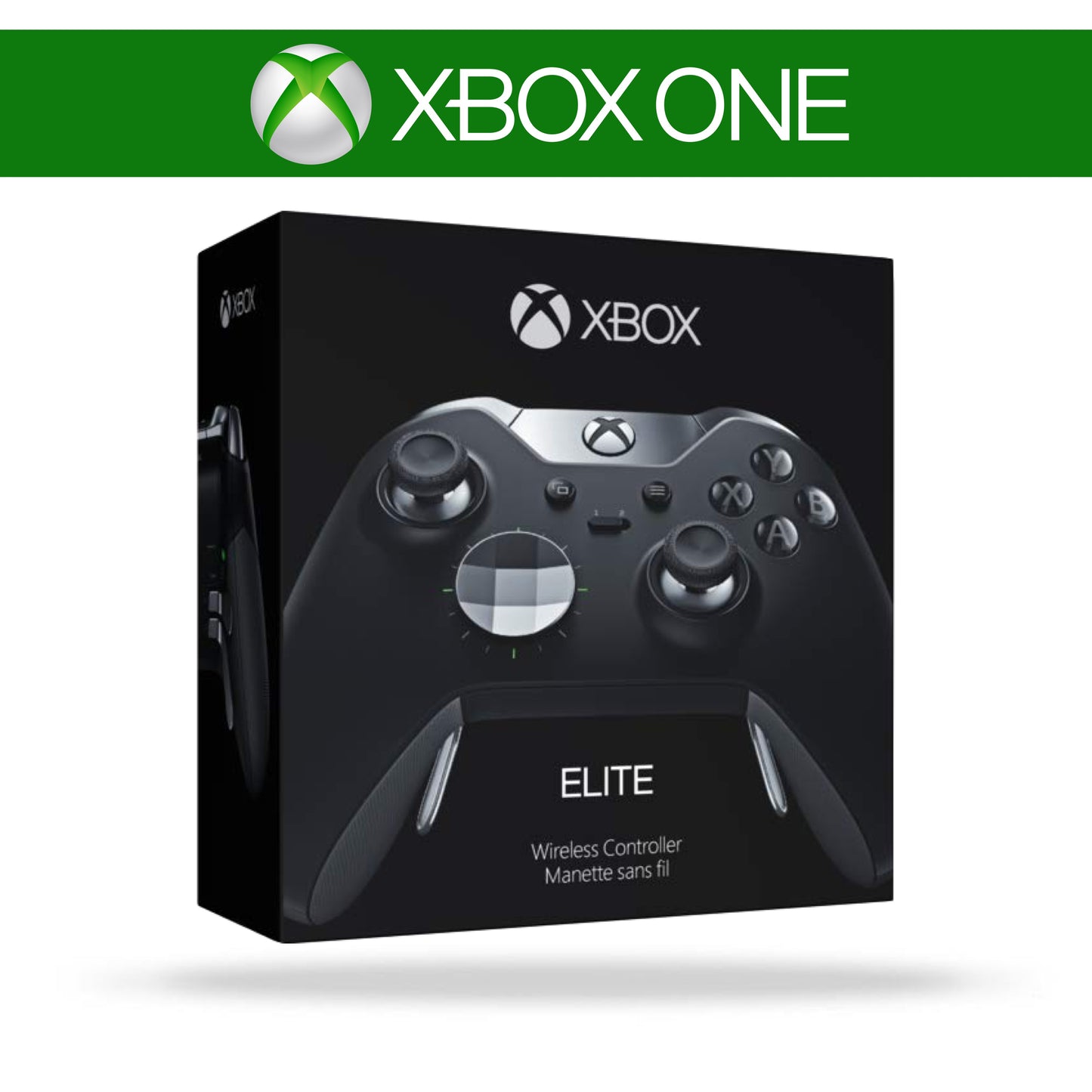 Original Controller Elite Series 1 in OVP