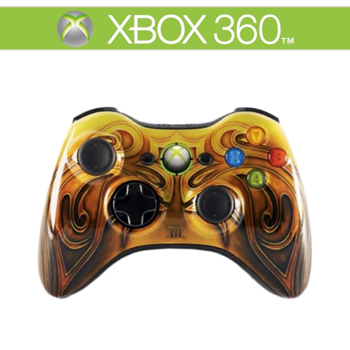 Fable III Original Controller in OVP