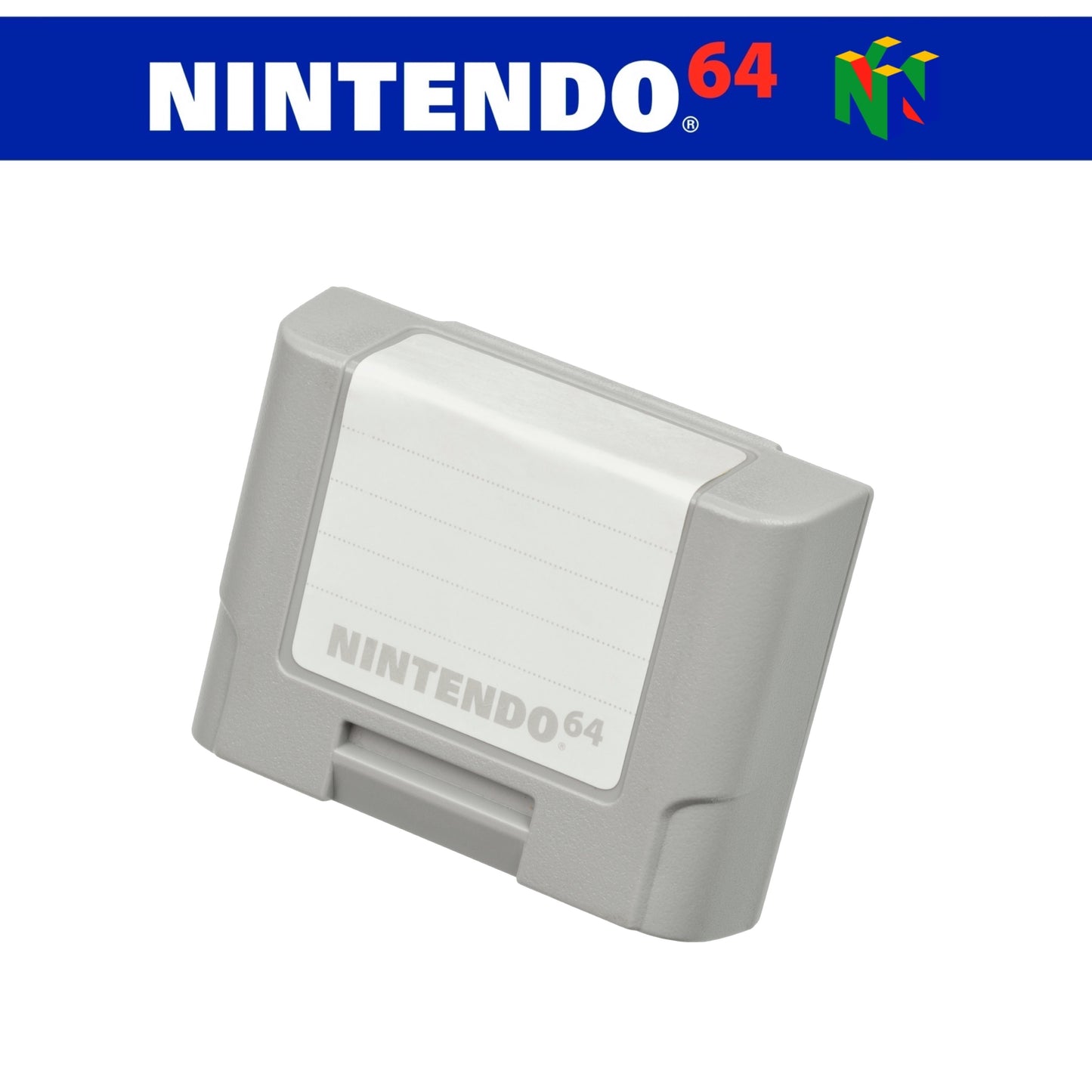 Original Controller Pak