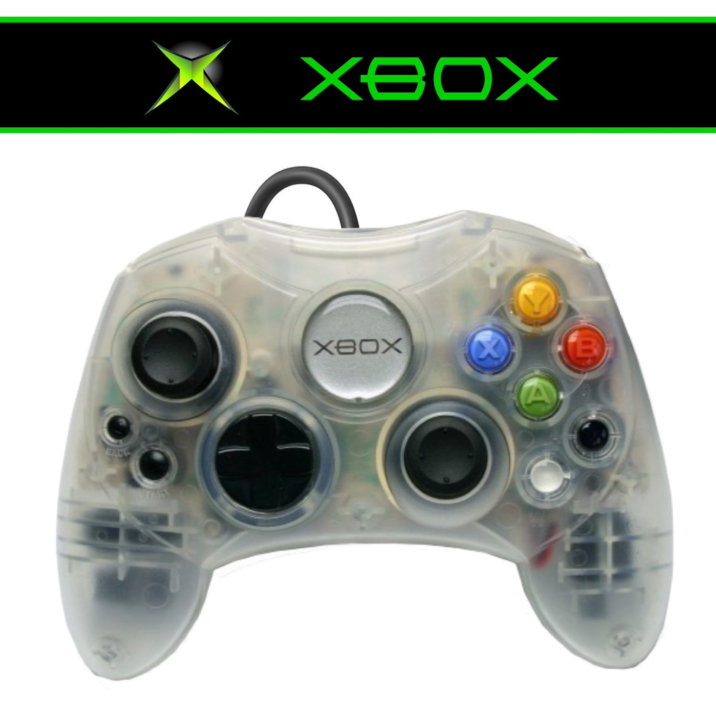 Original Controller