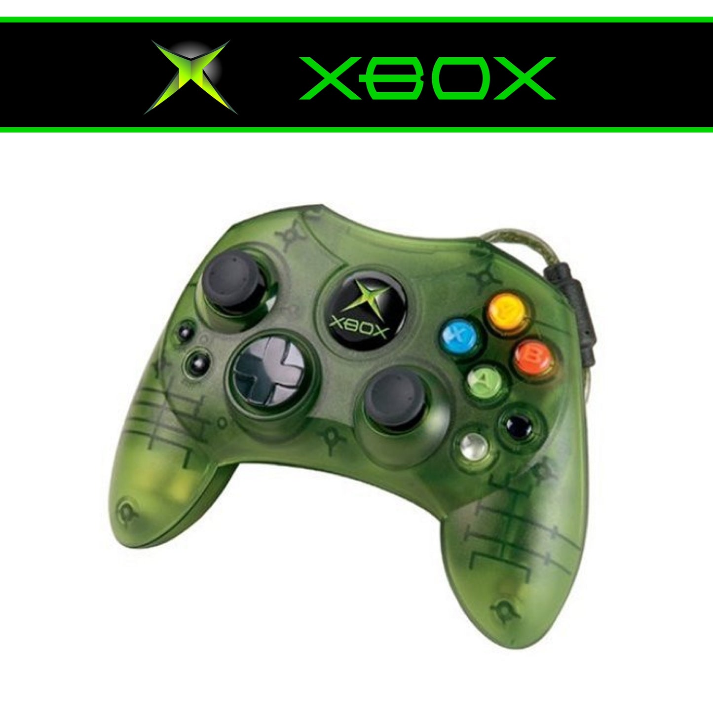 Original Controller