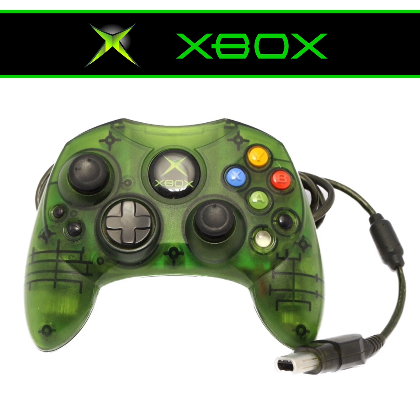 Original Controller