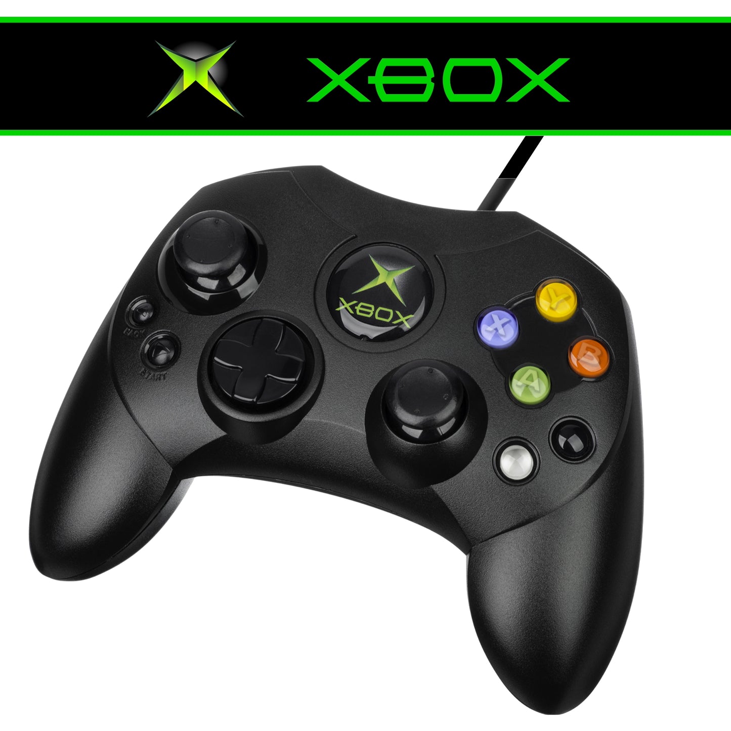 Original Controller