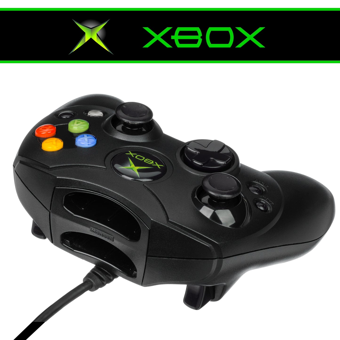 Original Controller