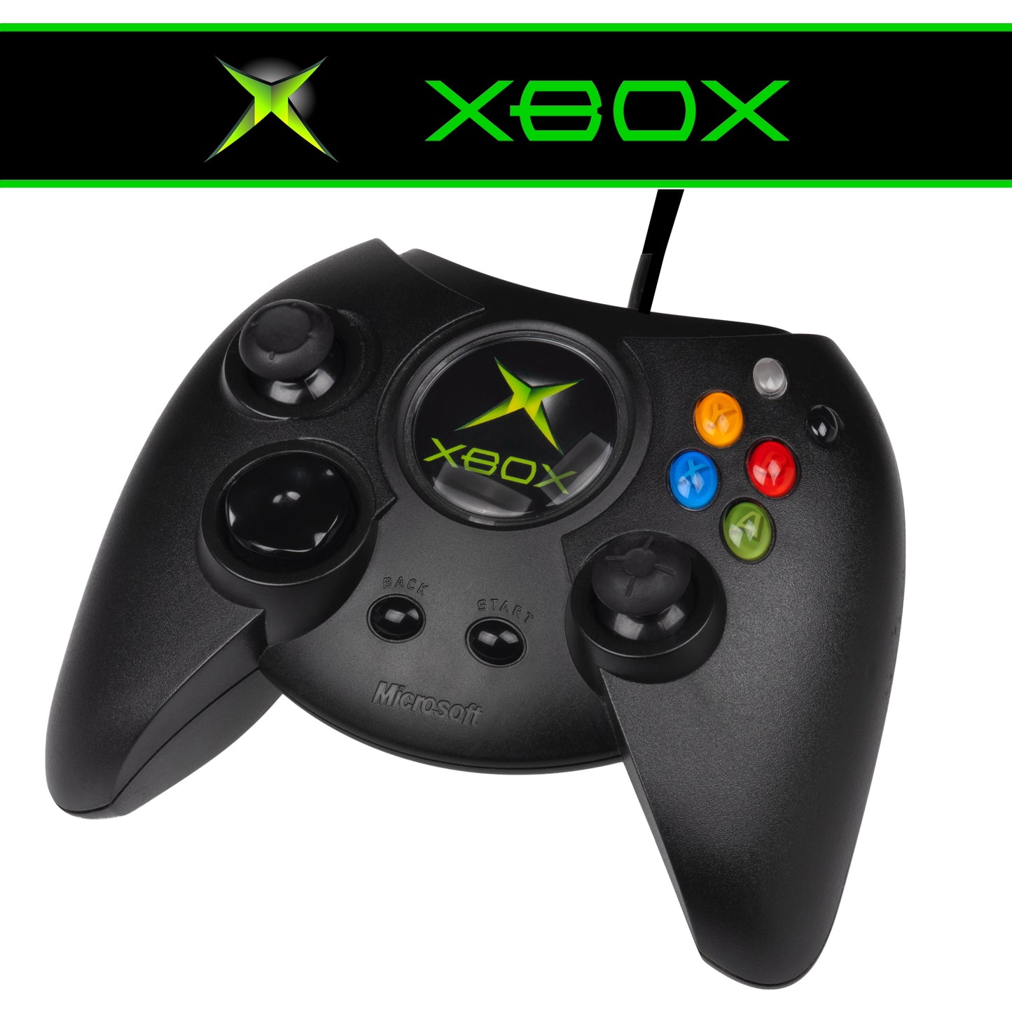 Original Controller