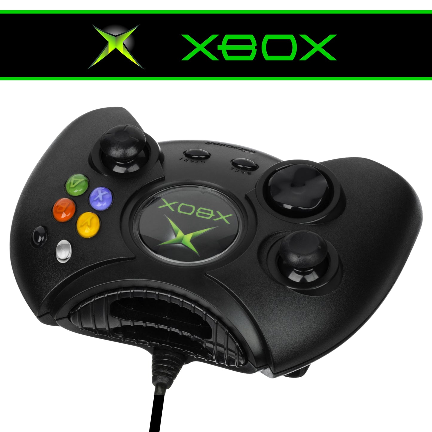 Original Controller