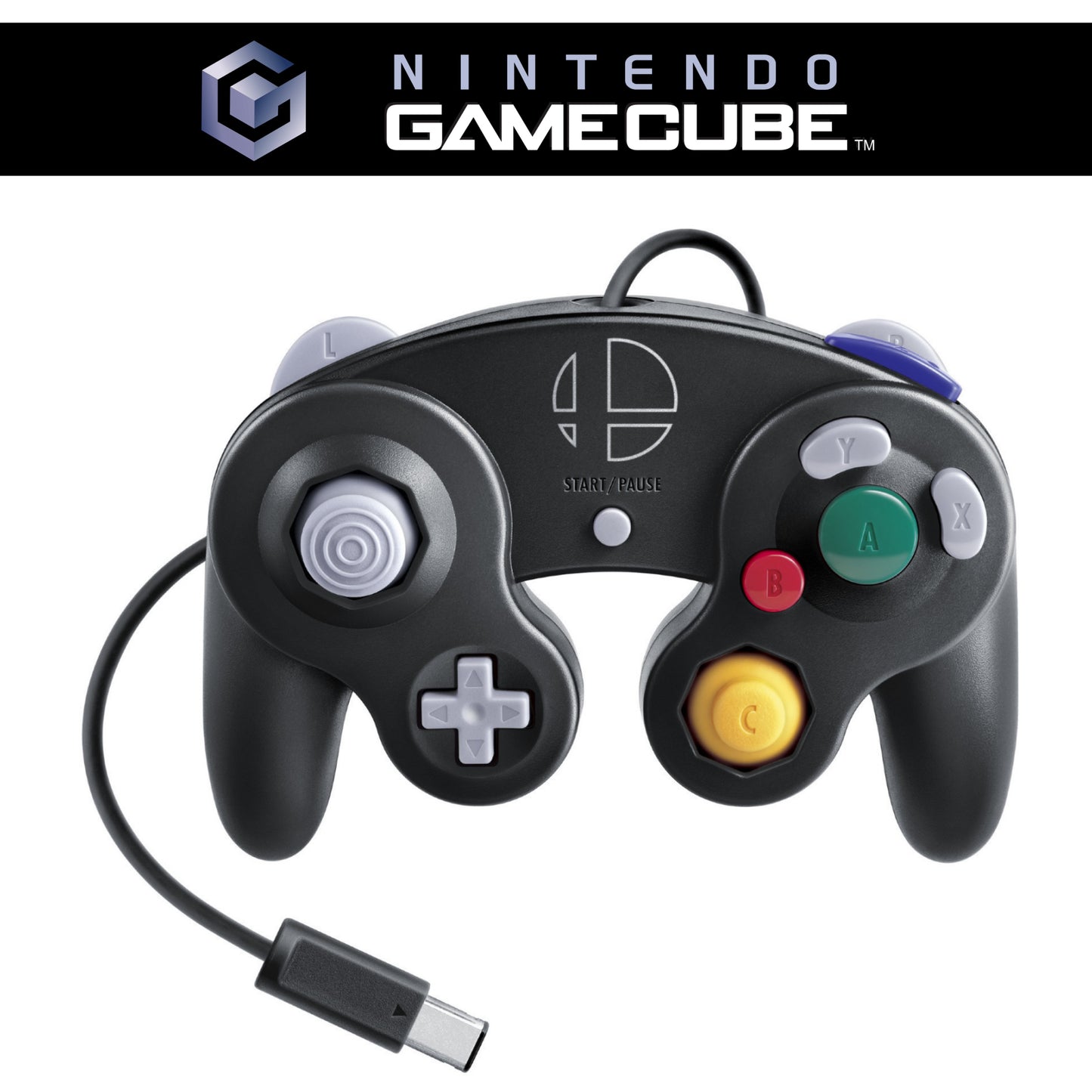 Original Controller