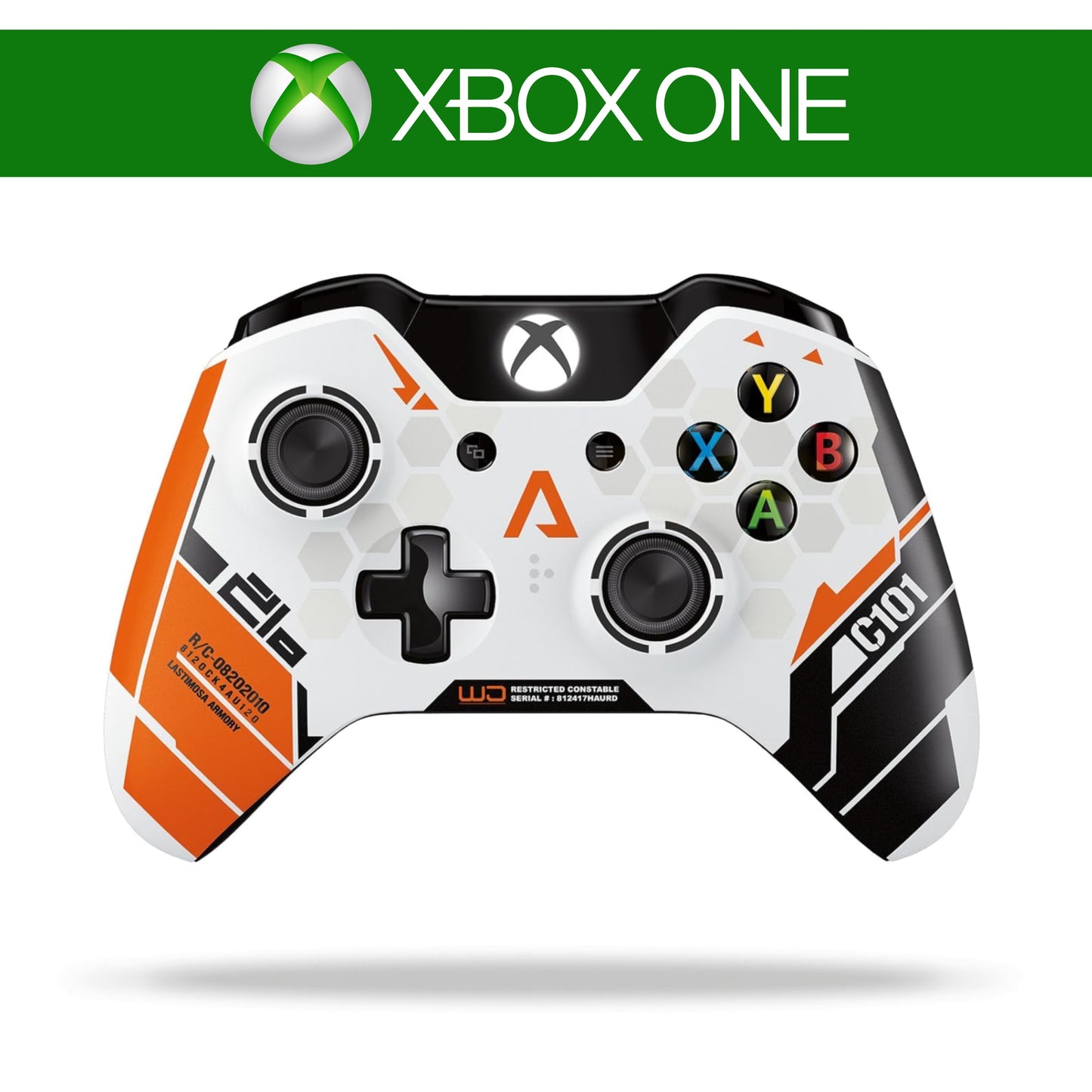 Original Controller