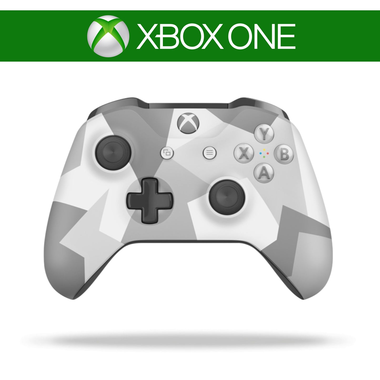 Original Controller
