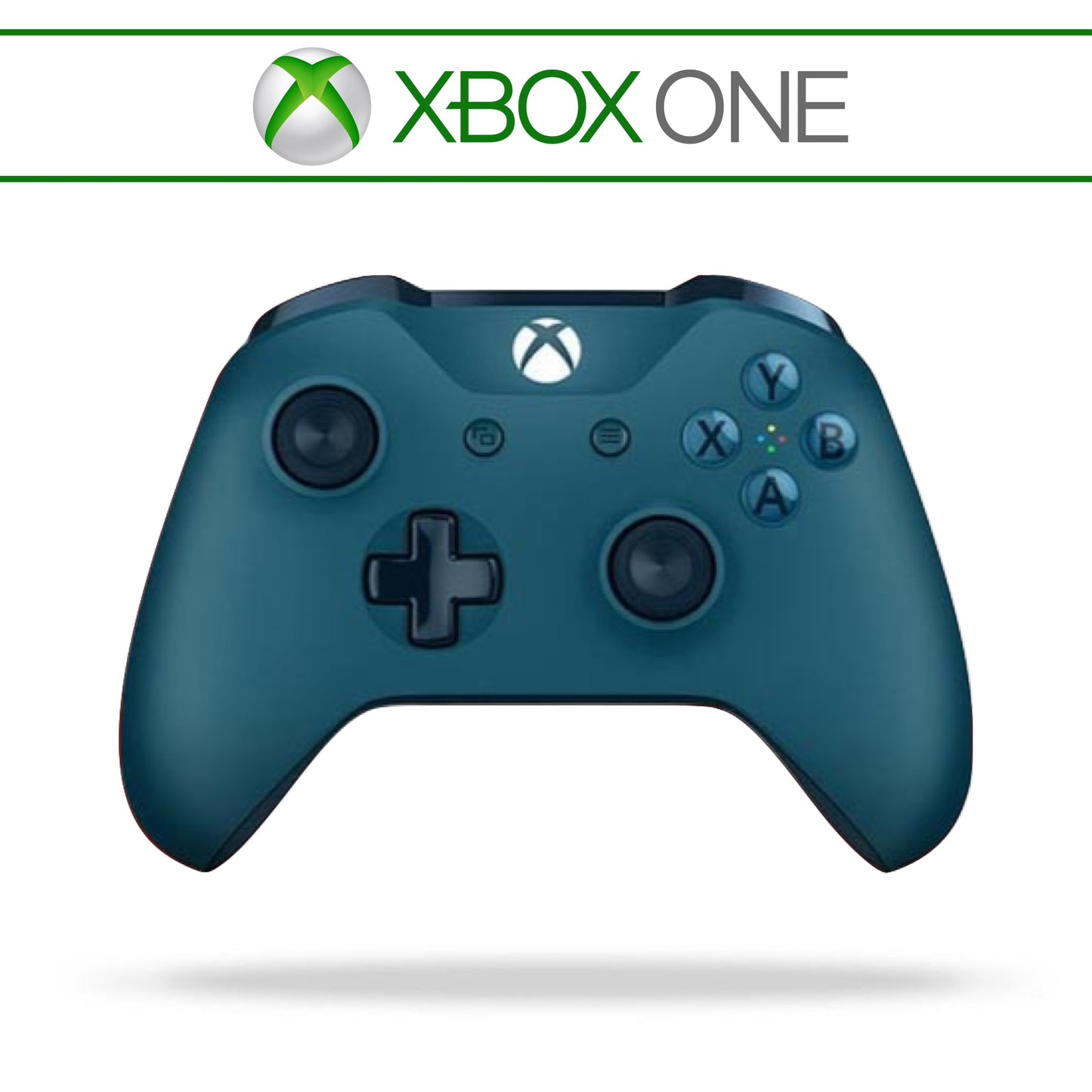 S Konsole Deep Blue inkl. ORIGINAL Controller