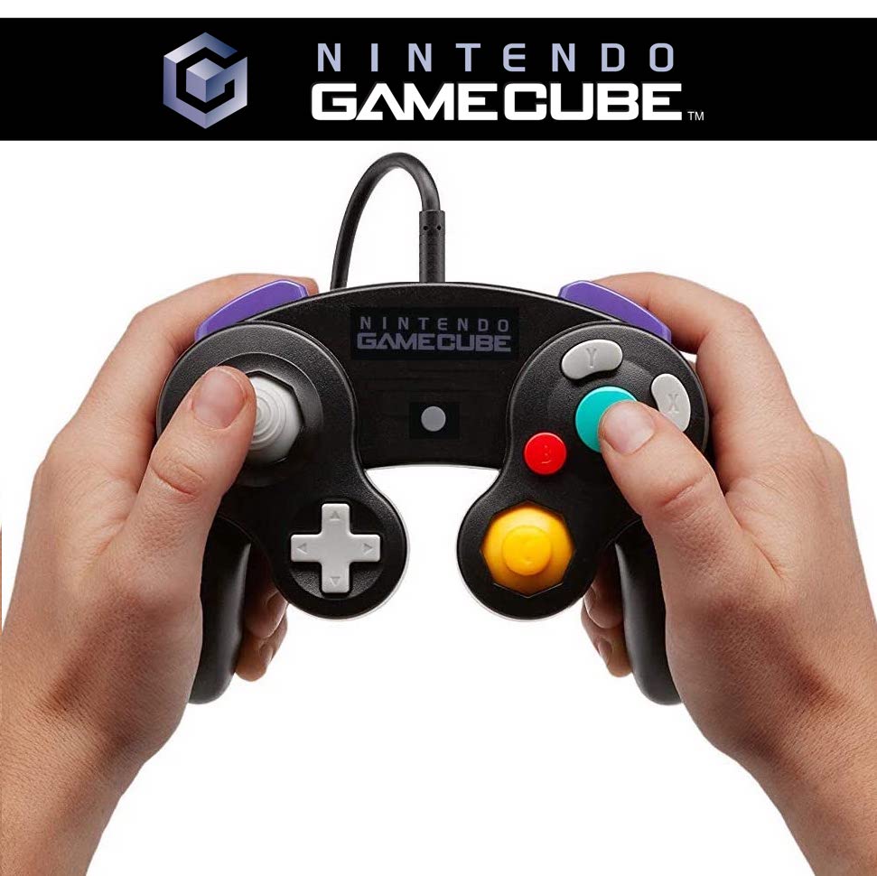 Original Controller