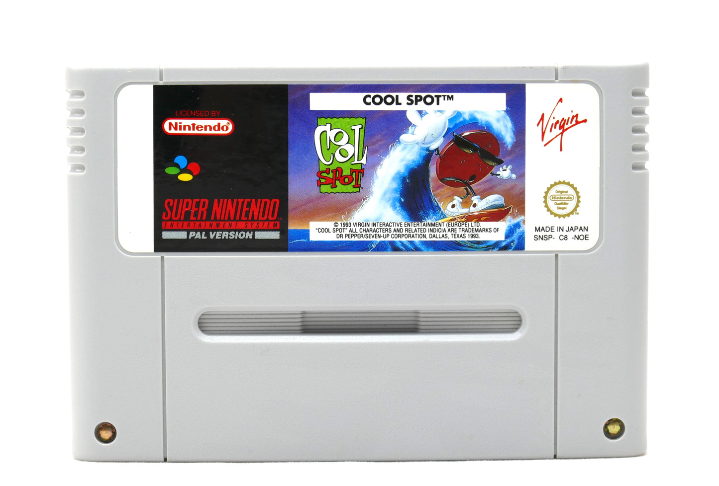 Cool Spot