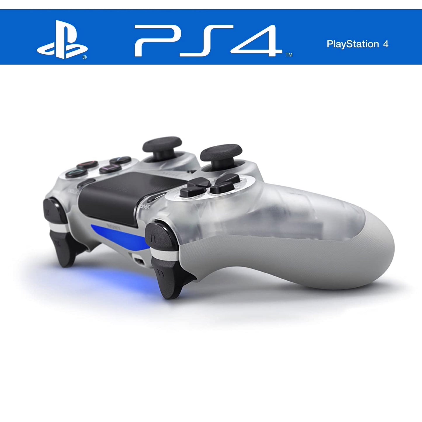 Original Dualshock 4 Controller inkl. Kabel