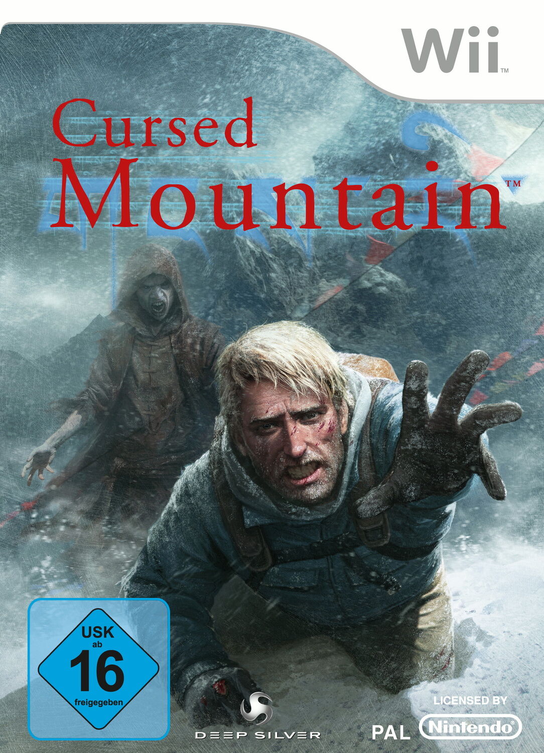 Cursed Mountain