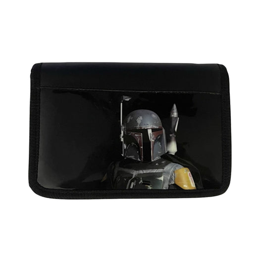 DS Tasche Schwarz Star Wars Boba Fett