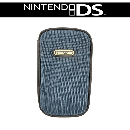 Original Tragetasche Hellblau-Schwarz