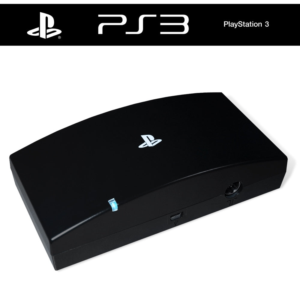 DVB-T Tuner for PlayTV