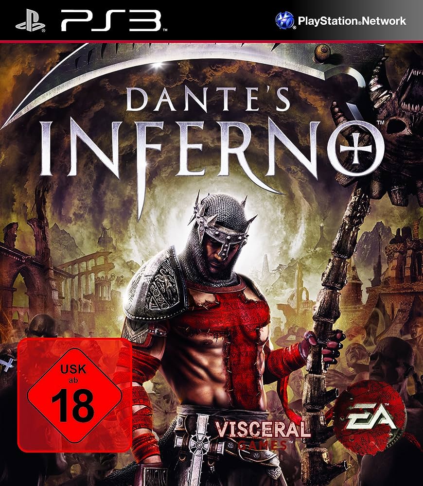 Dante's Inferno