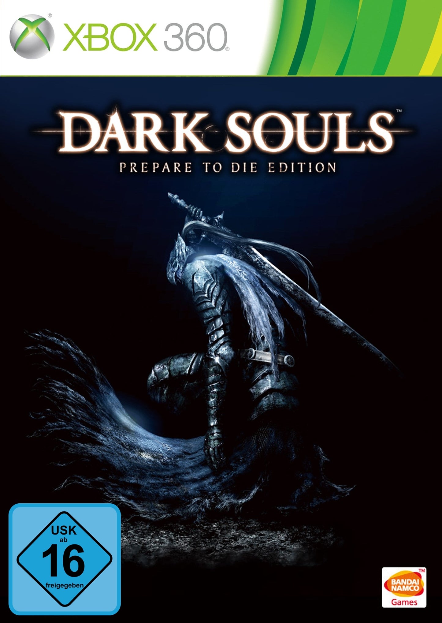 Dark Souls - Prepare to die Edition
