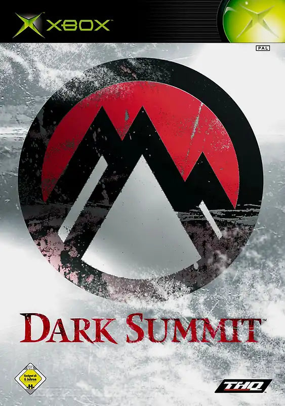 Dark Summit