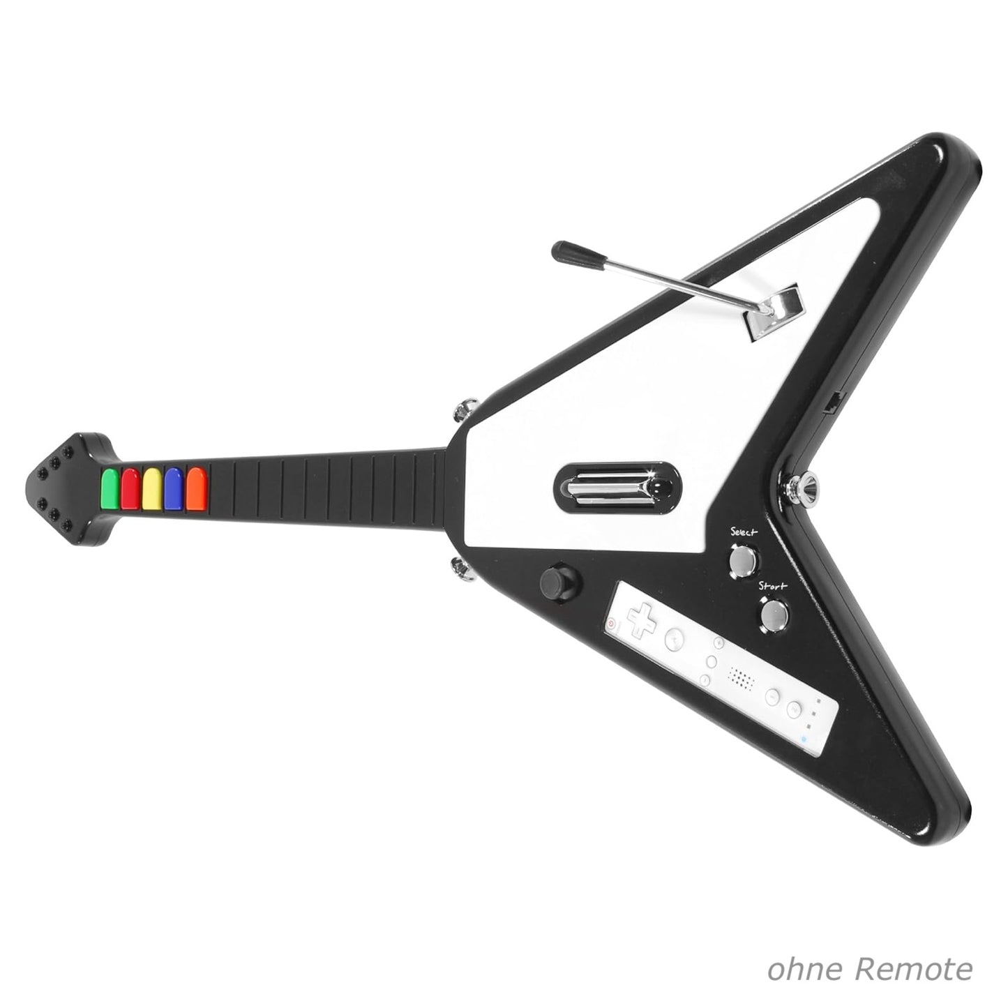 Datel Wireless Gitarre