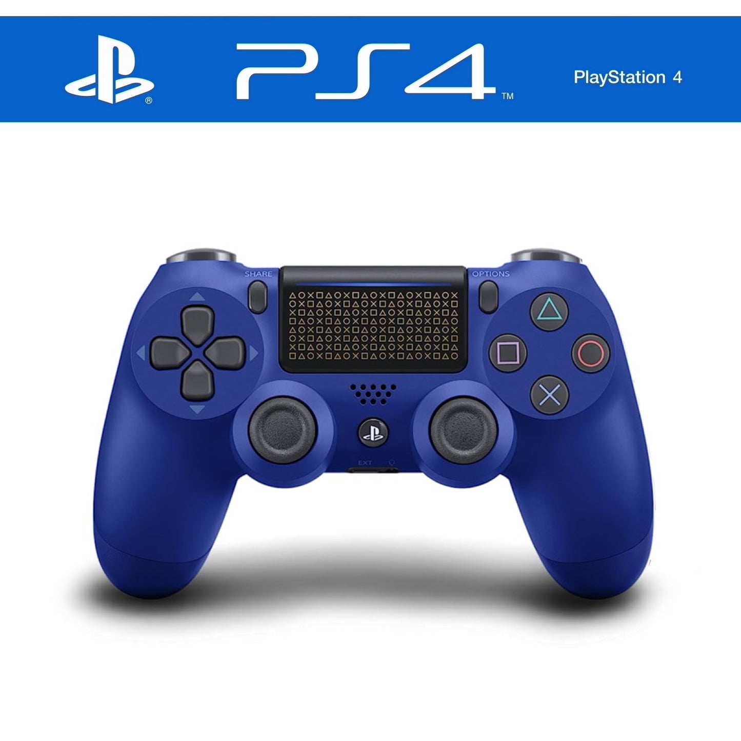 Original Dualshock 4 Controller inkl. Kabel