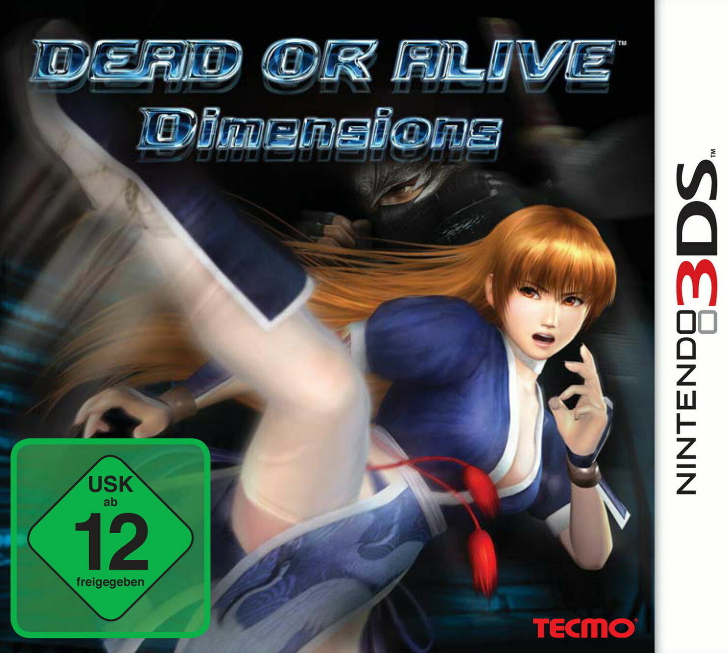 Dead or Alive