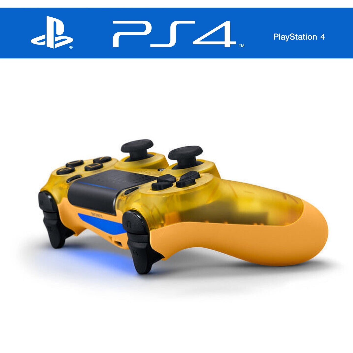 Original Dualshock 4 Controller inkl. Kabel