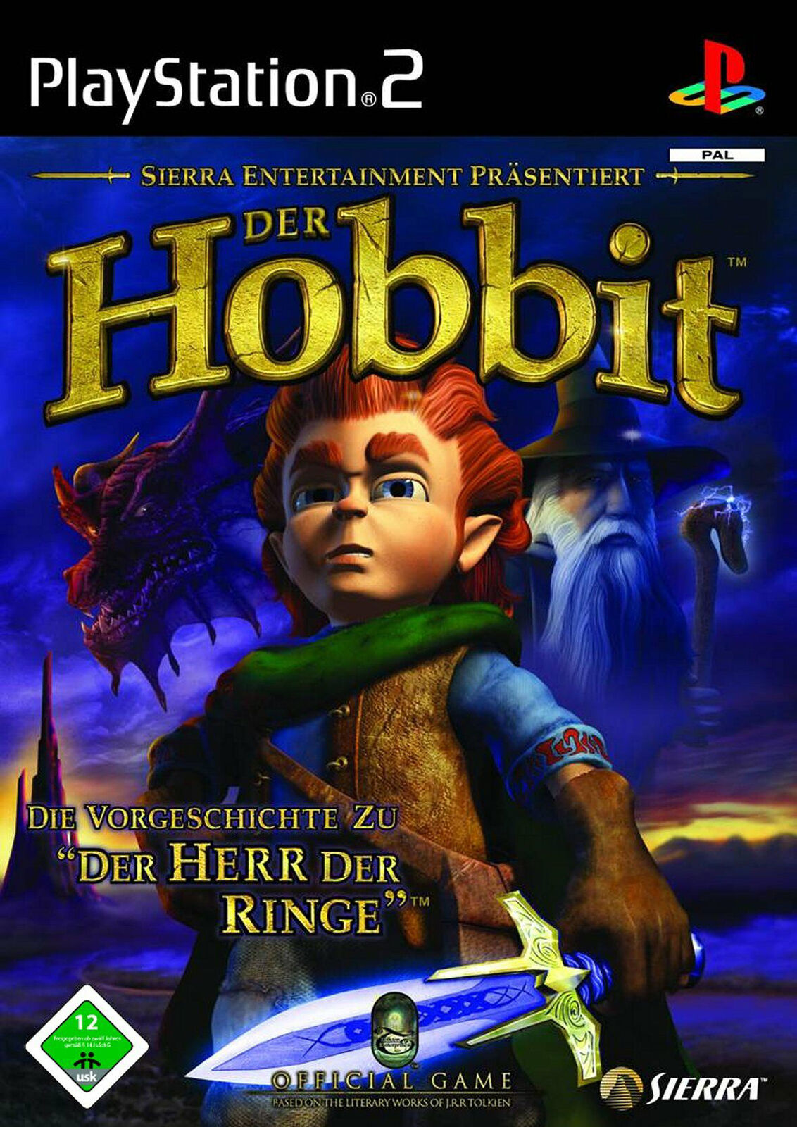 Der Hobbit