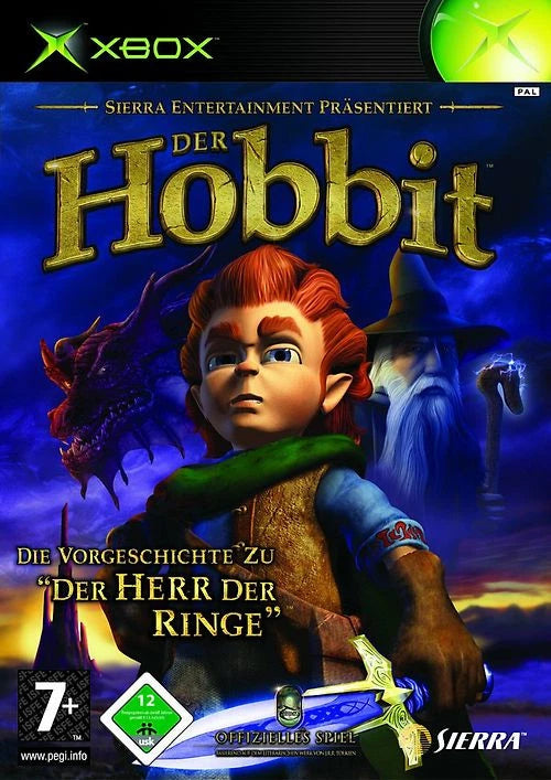 Der Hobbit