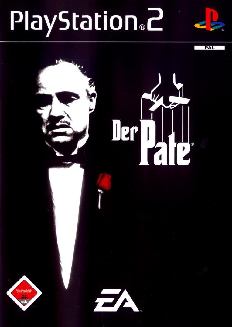 Der Pate