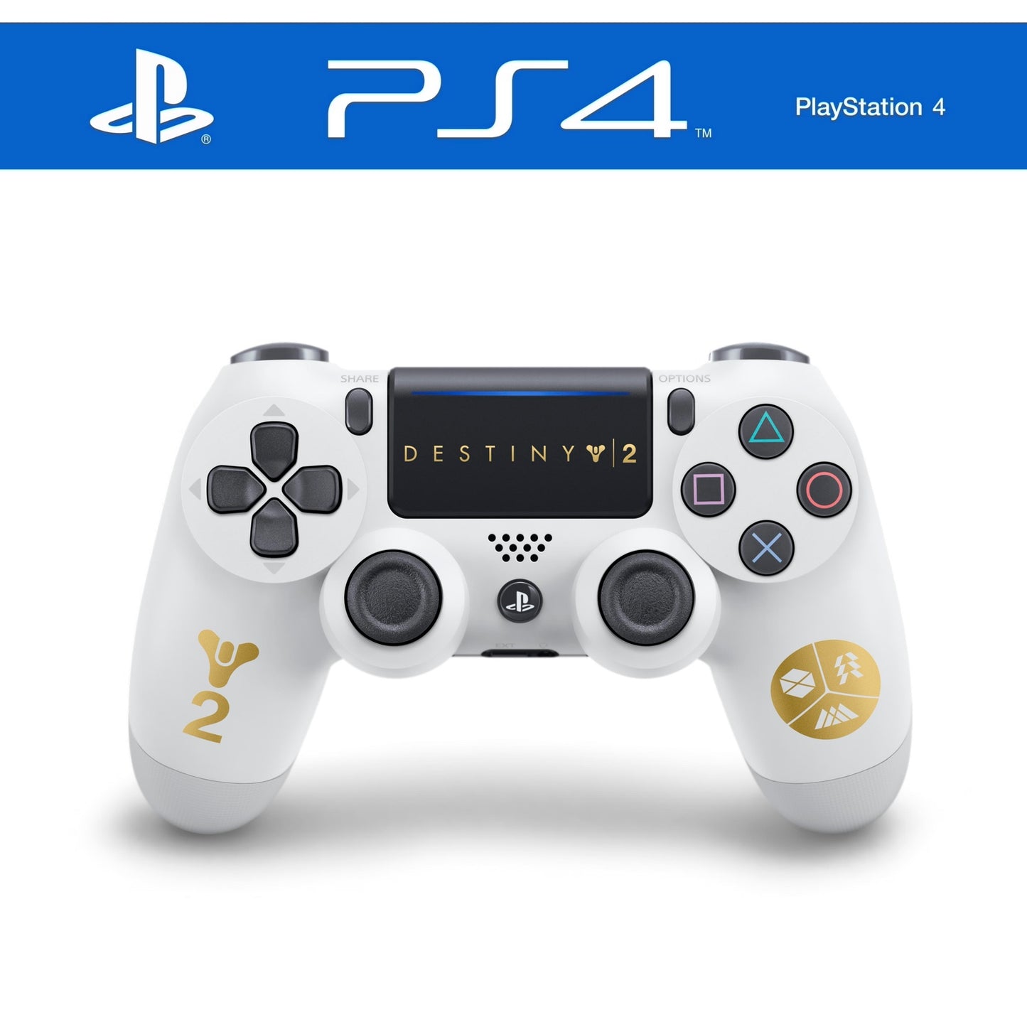 Original Dualshock 4 Controller inkl. Kabel